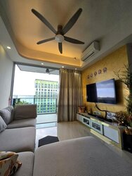 Stars Of Kovan (D19), Apartment #502435921
